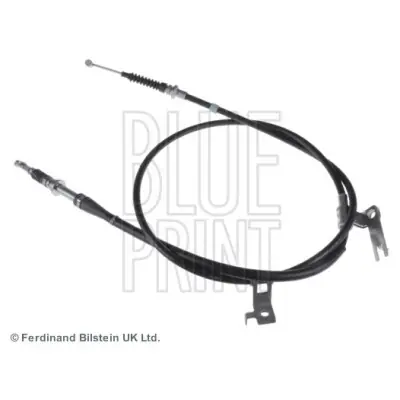 Lujoso Cable de accionamiento, freno de estacionamiento BLUEPRINT ADM54692